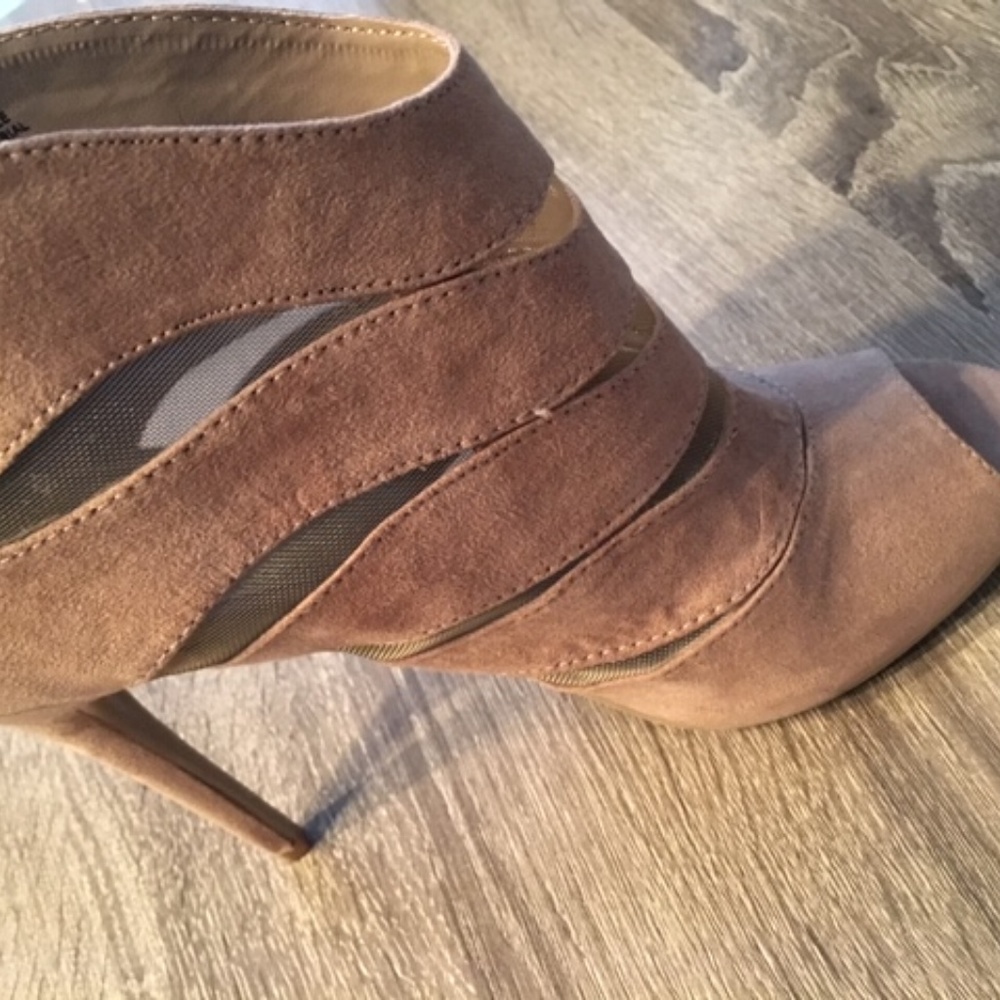 Nine West Shoes